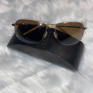 Oliver Peoples Clifton Men’s Sunglasses